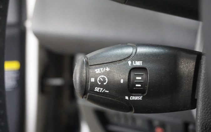 Peugeot 3008 cena 19900 przebieg: 239000, rok produkcji 2010 z Wyszogród małe 781